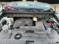 إنفينيتي QX60